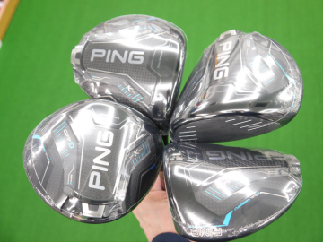 【 PING G440 K 】