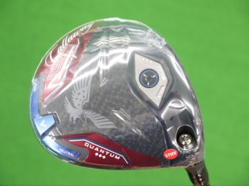 【QUANTUM Triple Diamond USA 250 10.5°】
