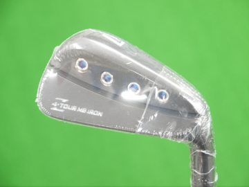 【足立店AXISGOLFアイアンセット】