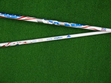 【Fujikura / フジクラ】VENTUS TR USA 250th Anniversary（ベンタス TR USA 250周年記念モデル)アメリカ建国250周年を祝う数量限定の愛国デザイン