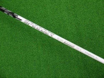 【Fujikura / フジクラ】SPEEDER NX WHITE|つかまりと高弾道を両立した話題の最新シャフトが入荷！