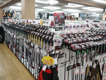 新入荷】パラダイムトリプルダイヤモンドS【足立店】発行:2023年