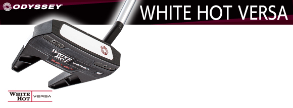 WHITE HOT VERSA