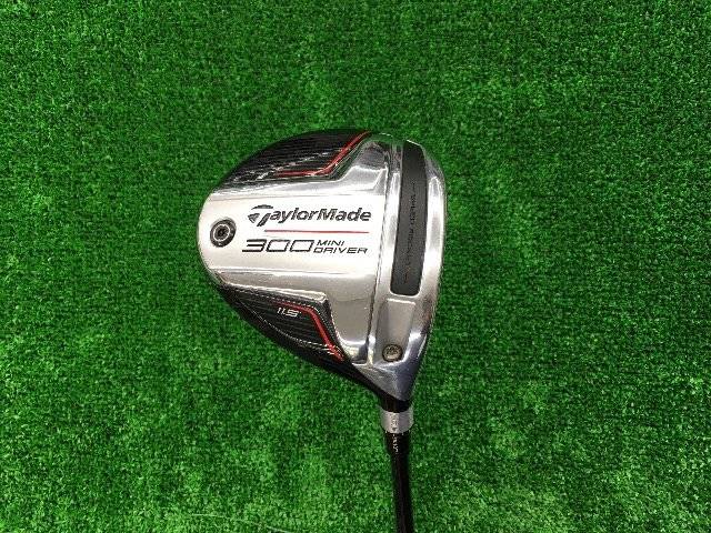 TaylorMade ドライバー