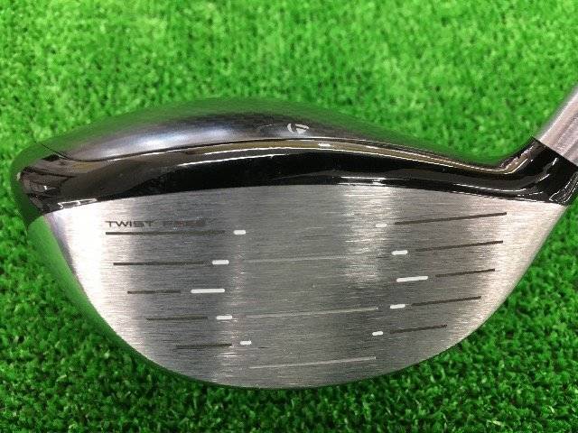 TaylorMade ドライバー 300 MINI DRIVER 11.5°