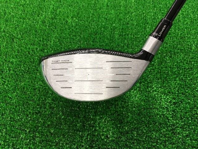 ドライバー ゴルフ用品