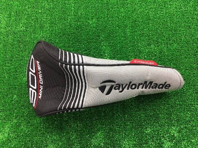 中古 300 MINI DRIVER 11.5゜ドライバー ゴルフ用品