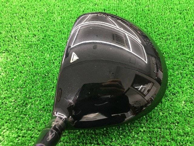 Titleist ドライバー 915 D2 (付属無)  9.5゜