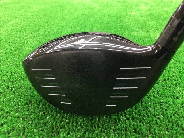 ドライバー ゴルフ用品