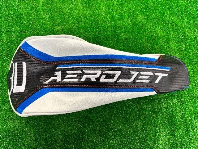 中古 AEROJET 10.5°ドライバー ゴルフ用品