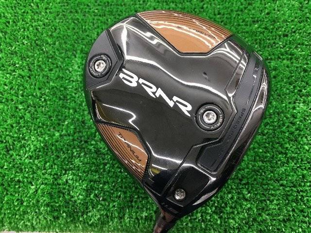 TaylorMade ドライバー