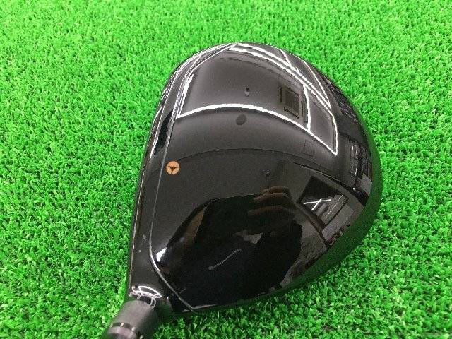 TaylorMade ドライバー BRNR MINI DRIVER 11.5°