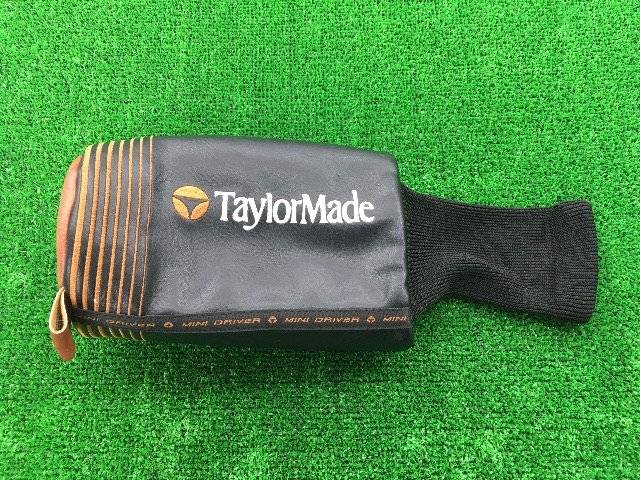 中古 BRNR MINI DRIVER 11.5°ドライバー ゴルフ用品