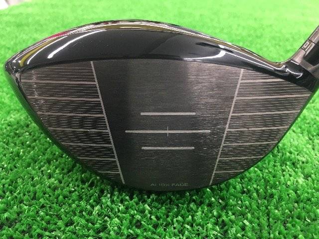 Callaway ドライバー ELYTE Triple Diamond  9°