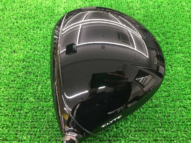 ドライバー ゴルフ用品