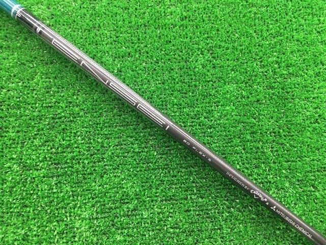 Callaway 中古ゴルフ