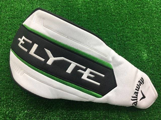 中古 ELYTE Triple Diamond  9°ドライバー ゴルフ用品