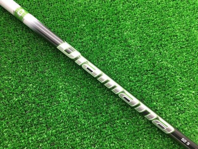 Callaway 中古ゴルフ