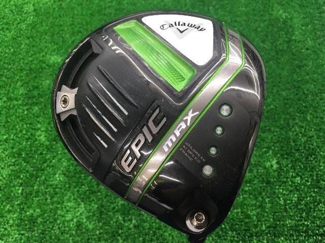 Callaway ドライバー