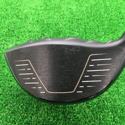 PING ドライバー G410 PLUS  9°