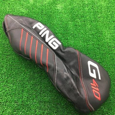 中古 G410 PLUS  9°ドライバー ゴルフ用品