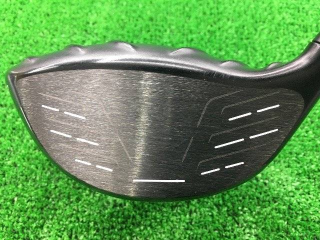 PING ドライバー G430 HL MAX 10.5°