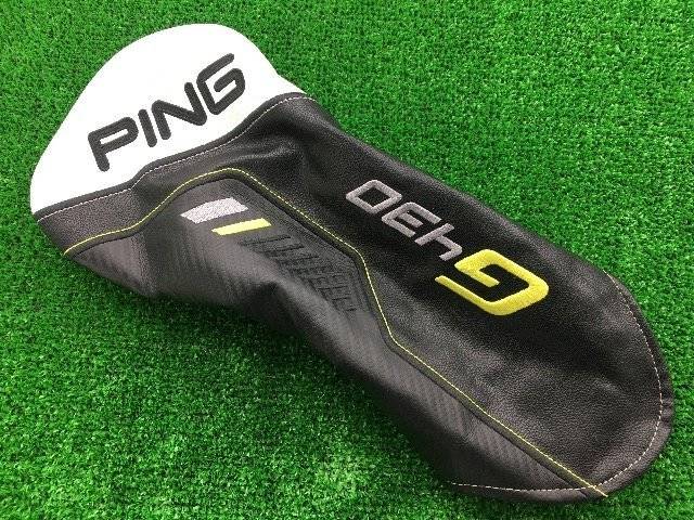 中古 G430 HL MAX 10.5°ドライバー ゴルフ用品