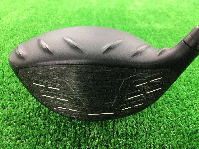 PING ドライバー G430 LST  9°