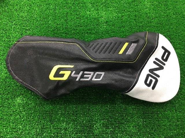 中古 G430 LST  9°ドライバー ゴルフ用品