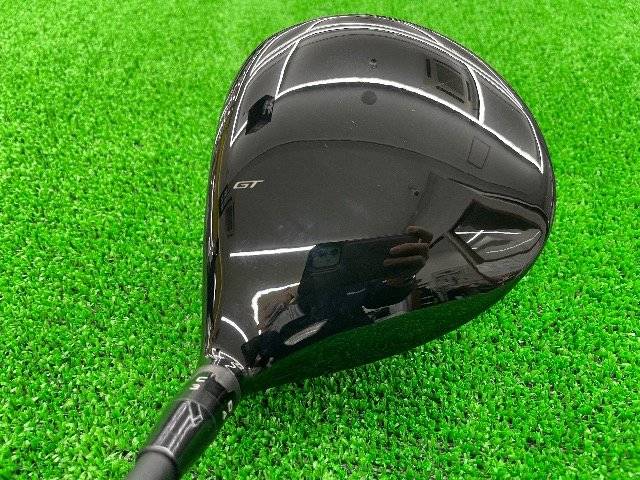 Titleist ドライバー GT2 (US) 11°