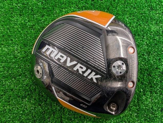 Callaway ドライバー