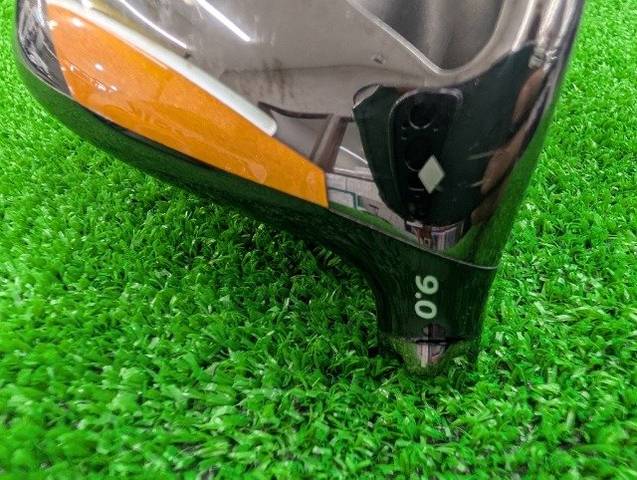 Callaway ドライバー MAVRIK 440  9°