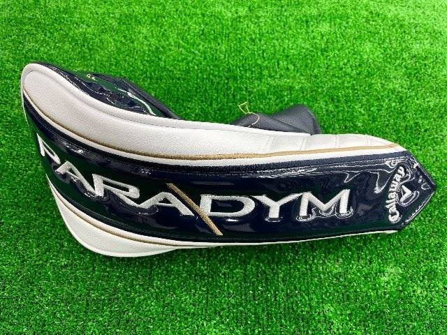 中古 PARADYM Triple Diamond S 10.5°ドライバー ゴルフ用品