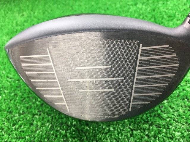 Callaway ドライバー PARADYM Ai SMOKE Triple Diamond (US)  9°