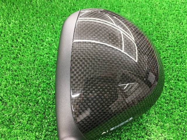 ドライバー ゴルフ用品