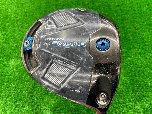 Callaway ドライバー