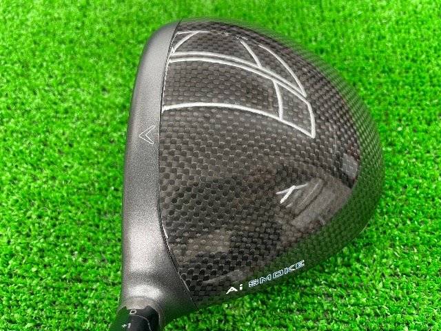 ドライバー ゴルフ用品