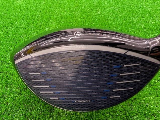 TaylorMade ドライバー Qi10 LS  9°