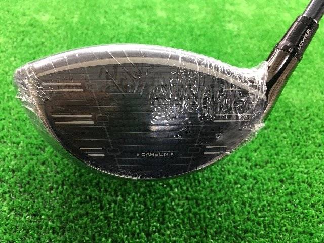 ドライバー ゴルフ用品