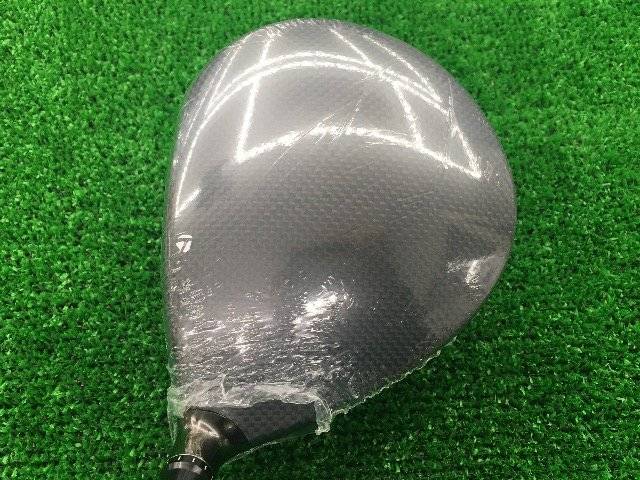 TaylorMade ドライバー Qi35 LS  9°