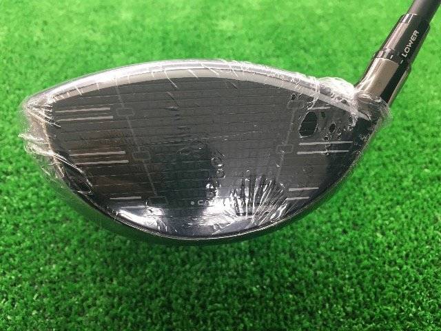 ドライバー ゴルフ用品