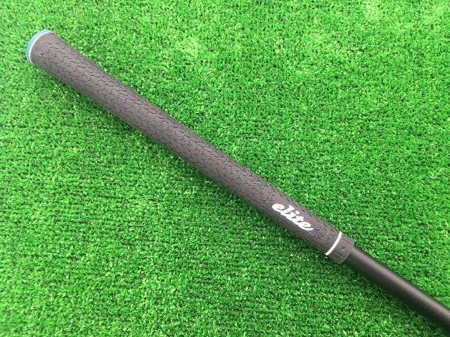 中古 Qi35 LS  9°ドライバー ゴルフ用品