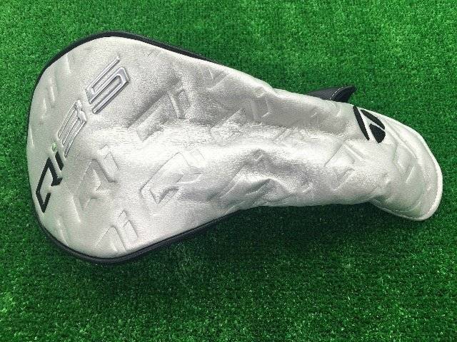 中古 Qi35 LS  9°ドライバー ゴルフ用品