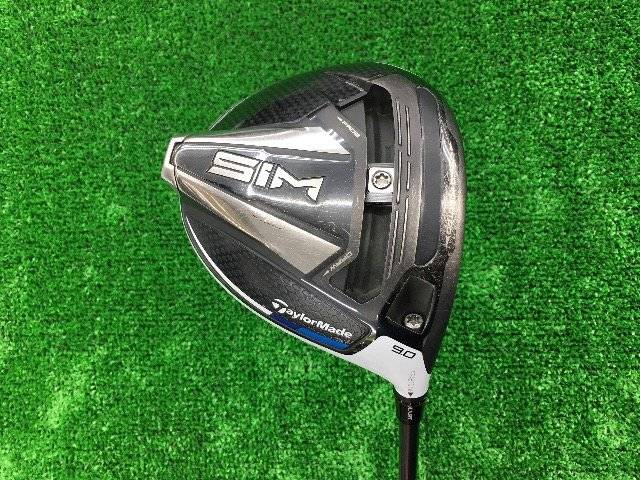 TaylorMade ドライバー