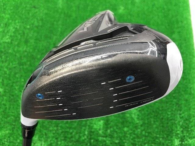 TaylorMade ドライバー SIM  9°