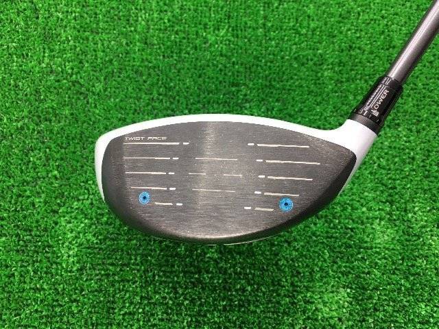 TaylorMade ドライバー SIM  9°