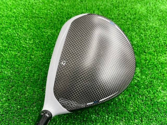 TaylorMade ドライバー