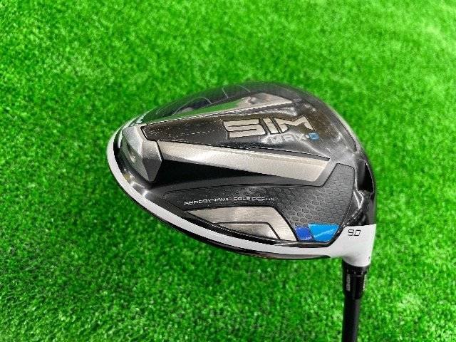 ドライバー ゴルフ用品