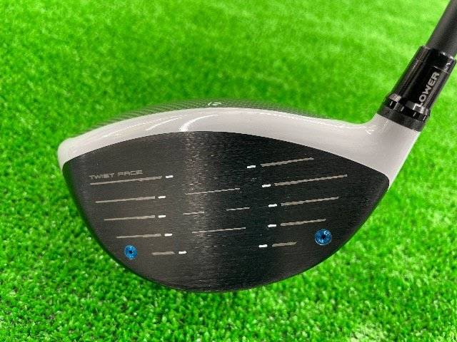 TaylorMade 中古ゴルフ