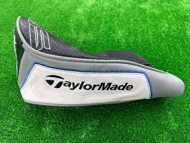 中古 SIM MAX･D  9°ドライバー ゴルフ用品